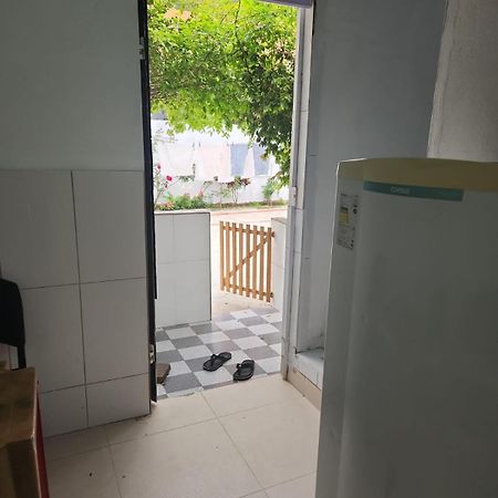 Suites Lesther Ubatuba Exterior foto