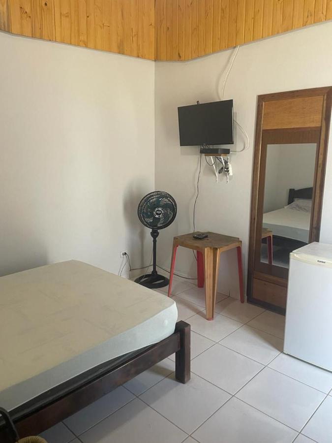 Suites Lesther Ubatuba Exterior foto
