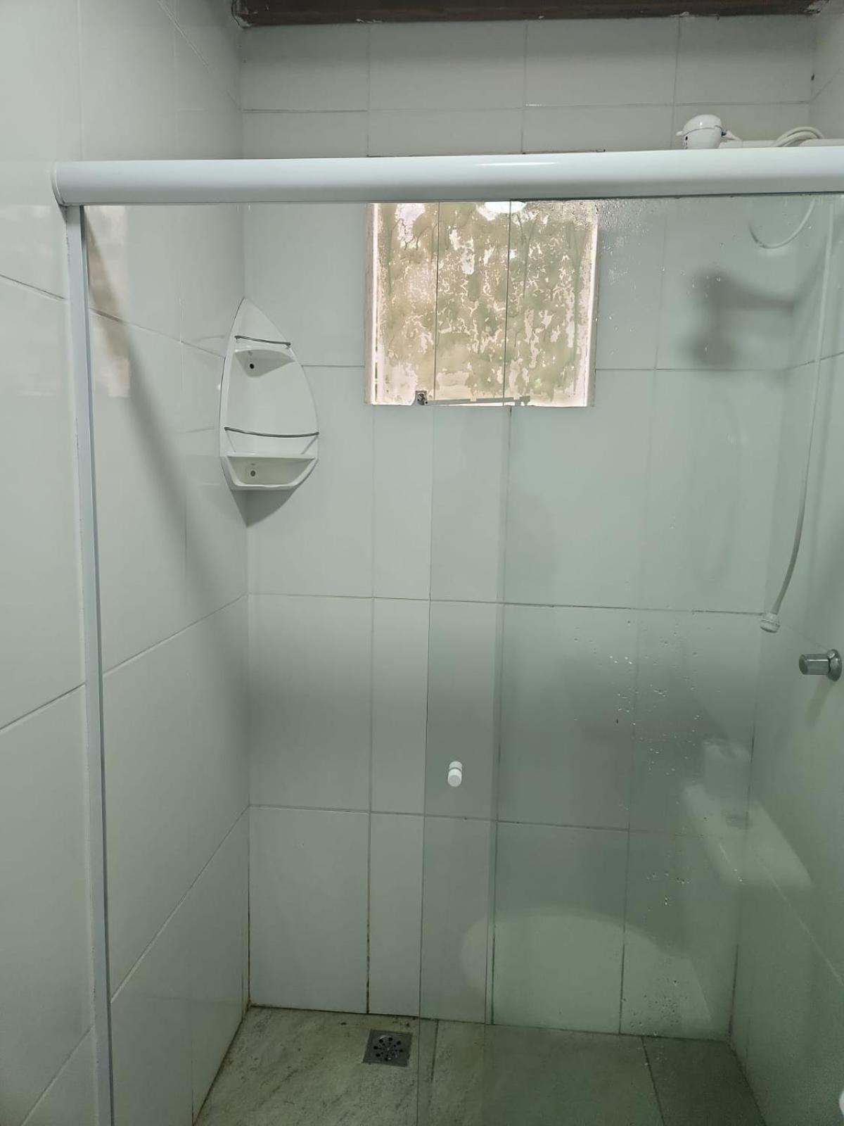 Suites Lesther Ubatuba Exterior foto